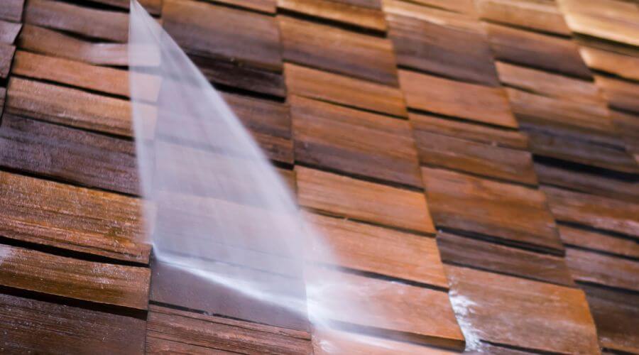 Asphalt Roofing in Shaw Afb, SC
